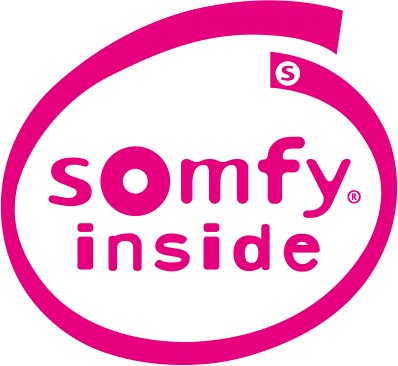 Somfy inside