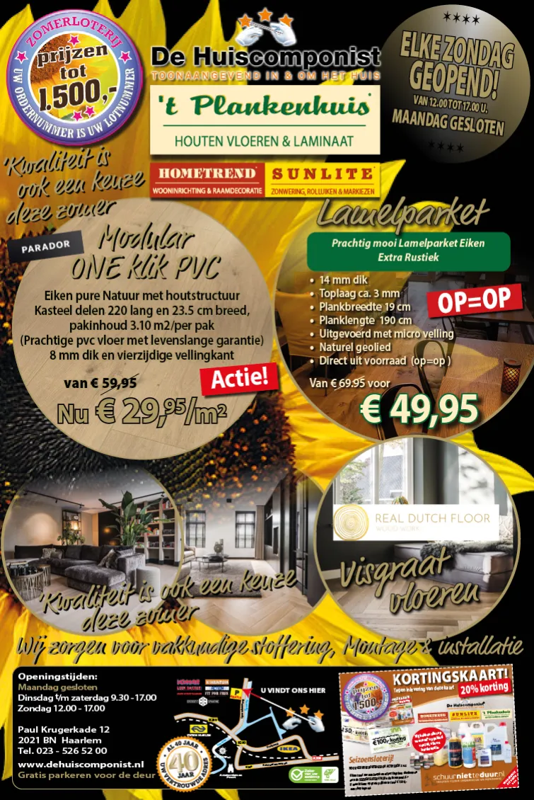 Folder bladzijde 5