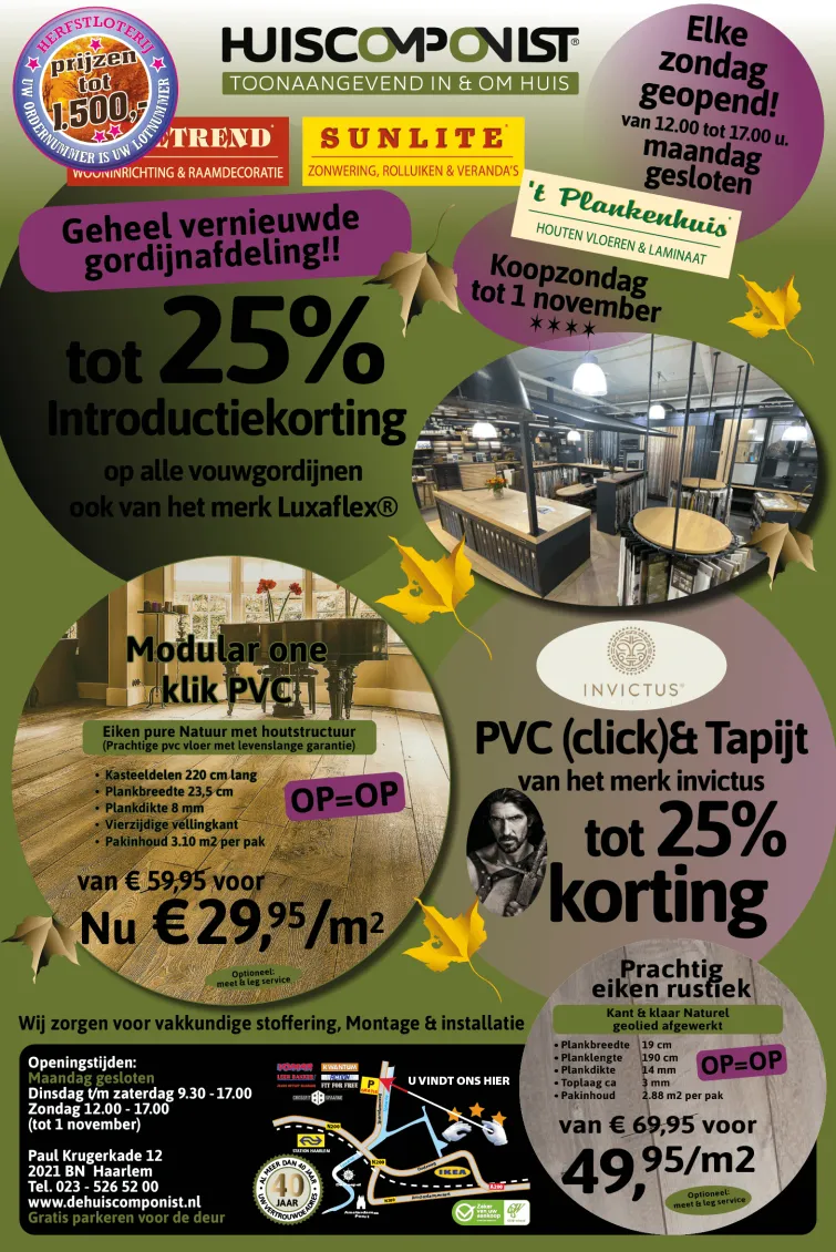 Folder bladzijde 2