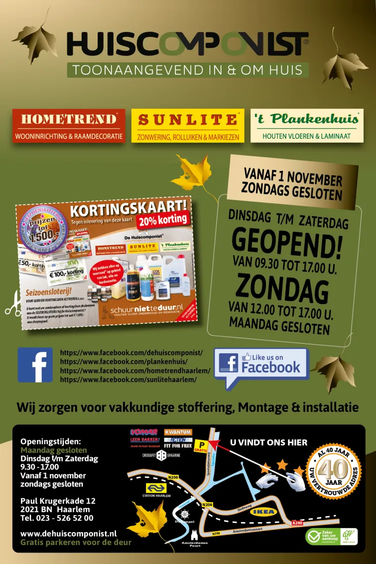 Folder bladzijde 6