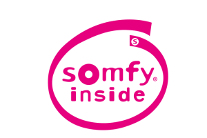 Somfy Inside