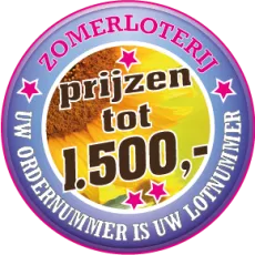 Zomerloterij