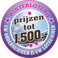 Winterloterij