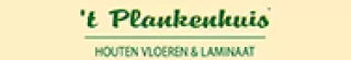 't Plankenhuis Haarlem Logo