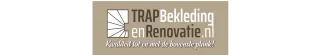 Trapbekleding en Renovatie Logo