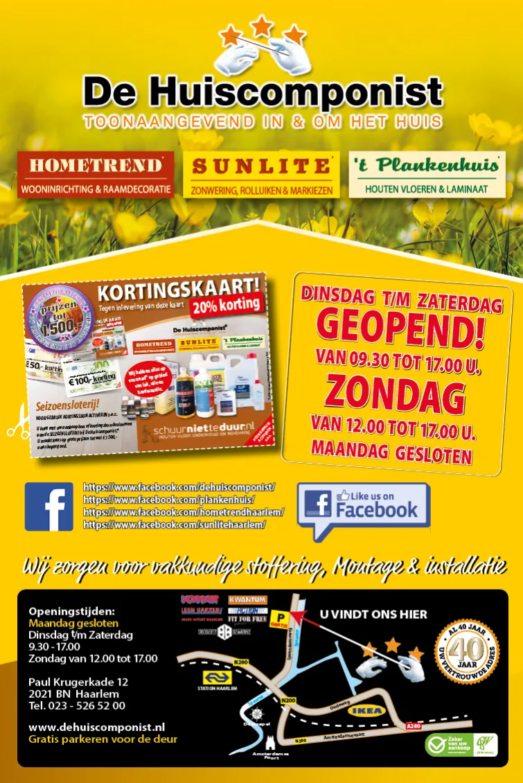 Folder bladzijde 6